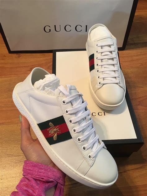 tenis gucci originales.